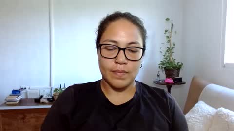 Megan online show from February 25, 2:26 pm