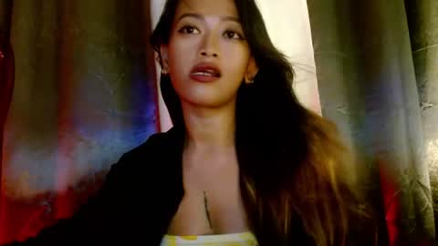Pepper Stripper online show from July 28, 6:20 pm