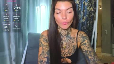 Anna online show from March 7, 10:11 am