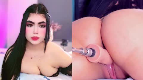 perla_cm online show from March 28, 11:21 am