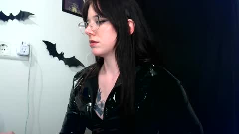 Persephone online show from February 12, 1:13 pm