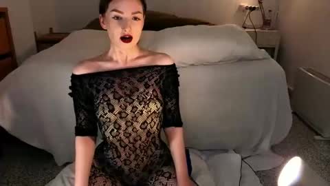 personal_devil online show from March 20, 9:52 pm