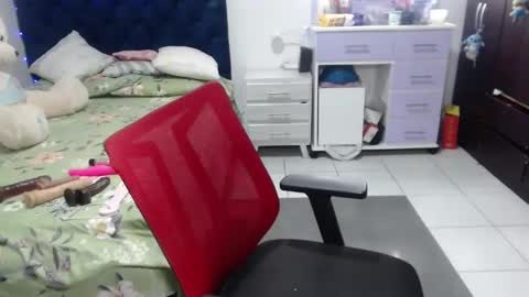 SAMY online show from March 14, 12:06 pm