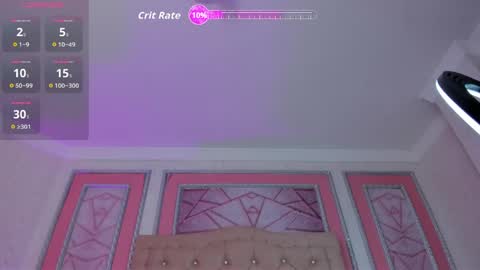 Lily online show from May 21, 3:26 am