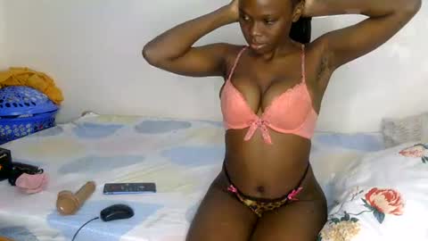 Desiree online show from June 13, 10:07 pm