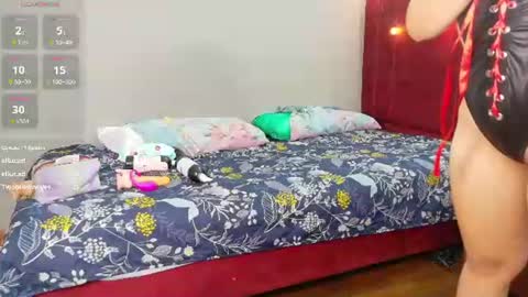 petitelittlemissy online show from June 14, 7:36 pm