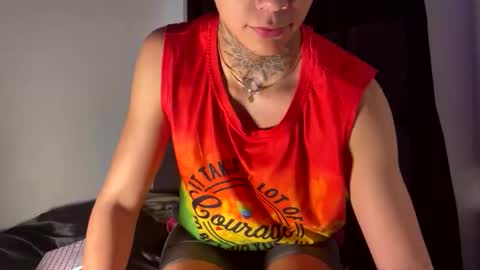 PHILLIP online show from November 10, 3:40 pm