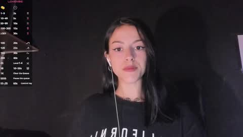 phoenixx_x online show from February 2, 10:06 pm