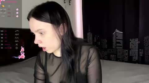 I have no limits in private  online show from February 1, 11:42 am