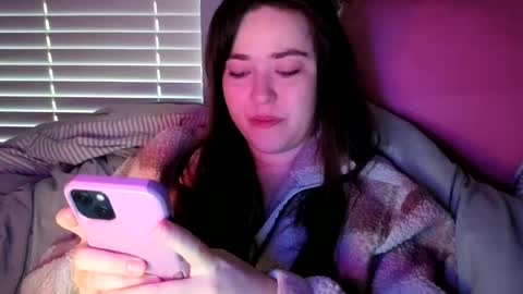 PilloGoddess online show from July 12, 2:56 am
