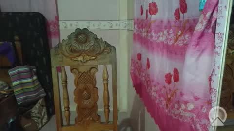 Perena online show from December 2, 3:14 pm