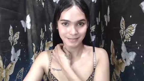 celistina Crwford online show from April 18, 4:37 am