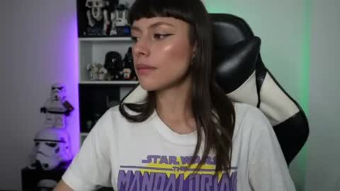 Emily online show from August 7, 6:59 pm