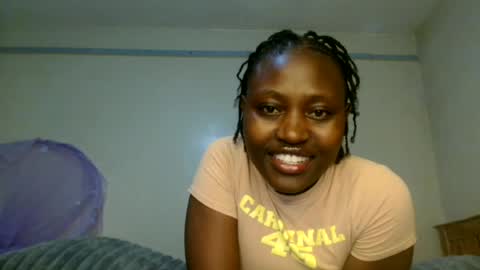 Serena online show from June 18, 5:51 pm