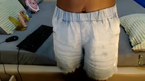 Remmy online show from July 20, 12:18 pm
