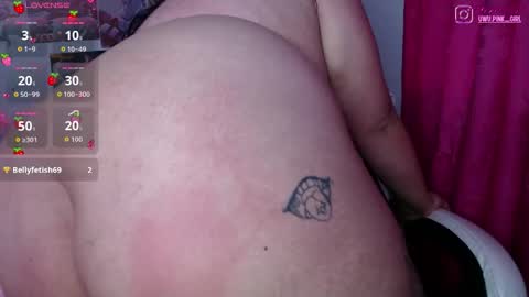 Pau online show from February 6, 6:11 pm