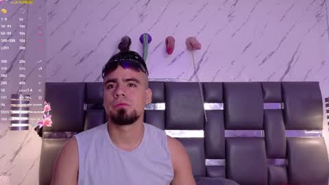 PittAndLunaa69 online show from June 27, 12:17 pm
