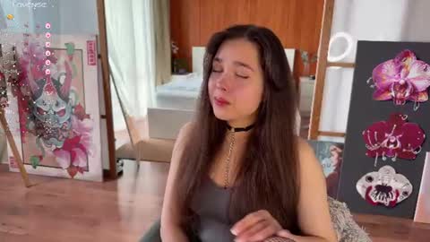 Acey online show from June 21, 12:36 am