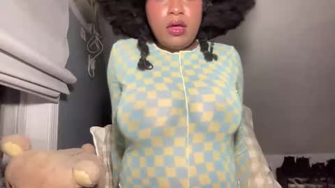 stariette online show from February 25, 5:50 am