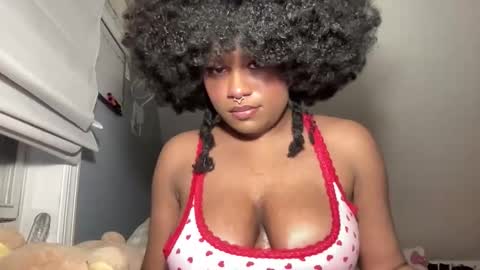 stariette online show from January 12, 3:23 am