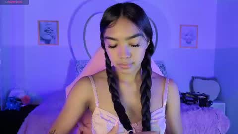 Pocahontas online show from July 7, 3:37 pm