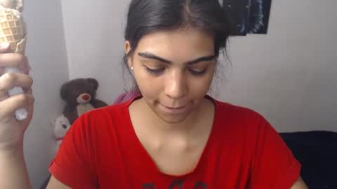 Pocahontas online show from March 19, 6:12 pm