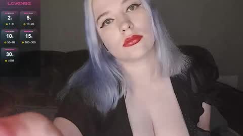 poisondark online show from December 1, 3:54 am