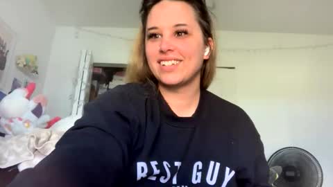 sweet angel baby  online show from March 7, 2:02 pm