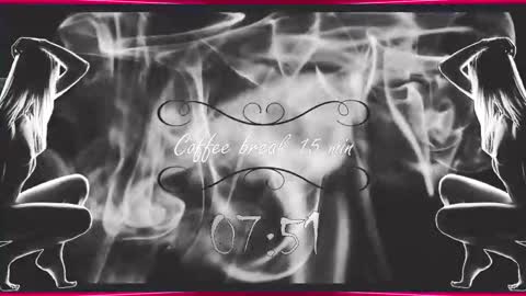 Polina online show from March 26, 11:06 pm