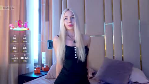 Polina online show from March 20, 4:06 am