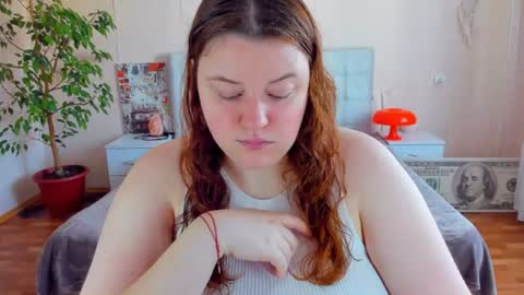 Polina online show from July 28, 12:48 pm