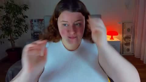 Polina online show from July 15, 7:40 pm