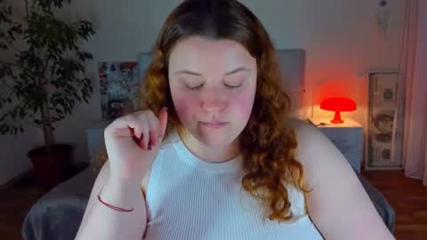 Polina online show from July 19, 8:55 pm
