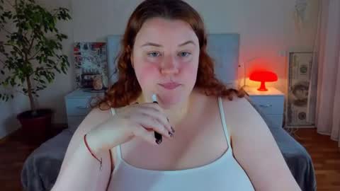 Polina online show from June 22, 4:26 pm