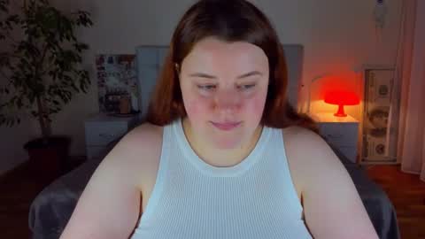 Polina online show from June 20, 7:06 pm