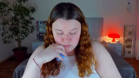 Polina online show from July 22, 6:42 pm