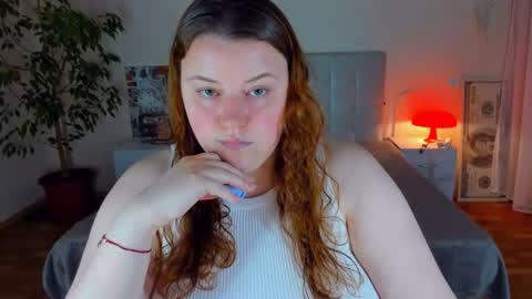 Polina online show from July 25, 6:37 pm