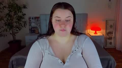 Polina online show from June 14, 7:47 pm