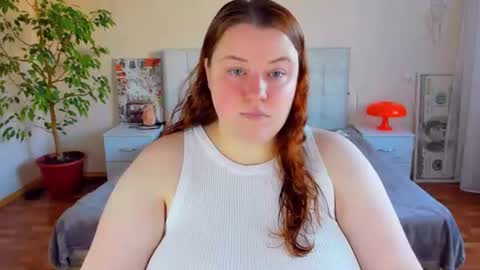 Polina online show from July 7, 3:26 pm