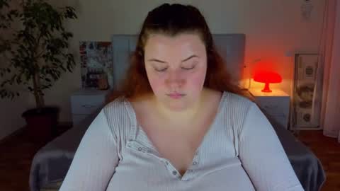 Polina online show from June 15, 7:58 pm