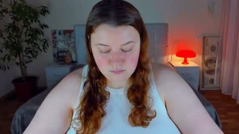 Polina online show from July 14, 7:40 pm