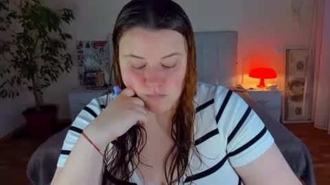 Polina online show from July 23, 4:26 pm