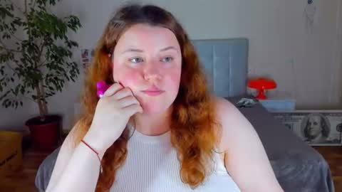 Polina online show from July 30, 11:49 pm