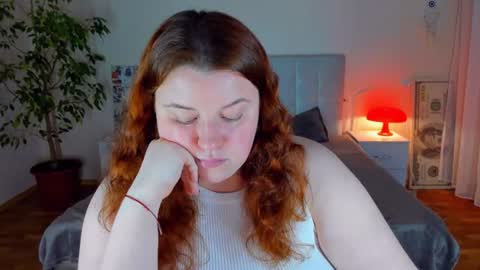 Polina online show from June 24, 6:07 pm