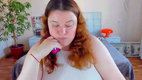Polina online show from July 28, 2:13 pm