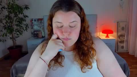 Polina online show from July 8, 4:53 pm