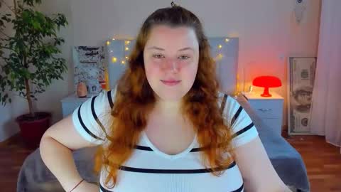 Polina online show from April 4, 2:49 pm