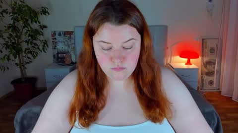 Polina online show from June 21, 7:29 pm
