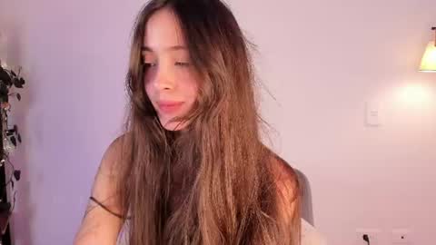 Polly online show from July 18, 12:58 am
