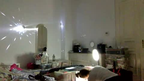 ponyboxxx online show from May 12, 11:44 pm